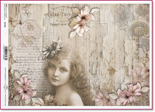  ITD Collection -  - A4 - 