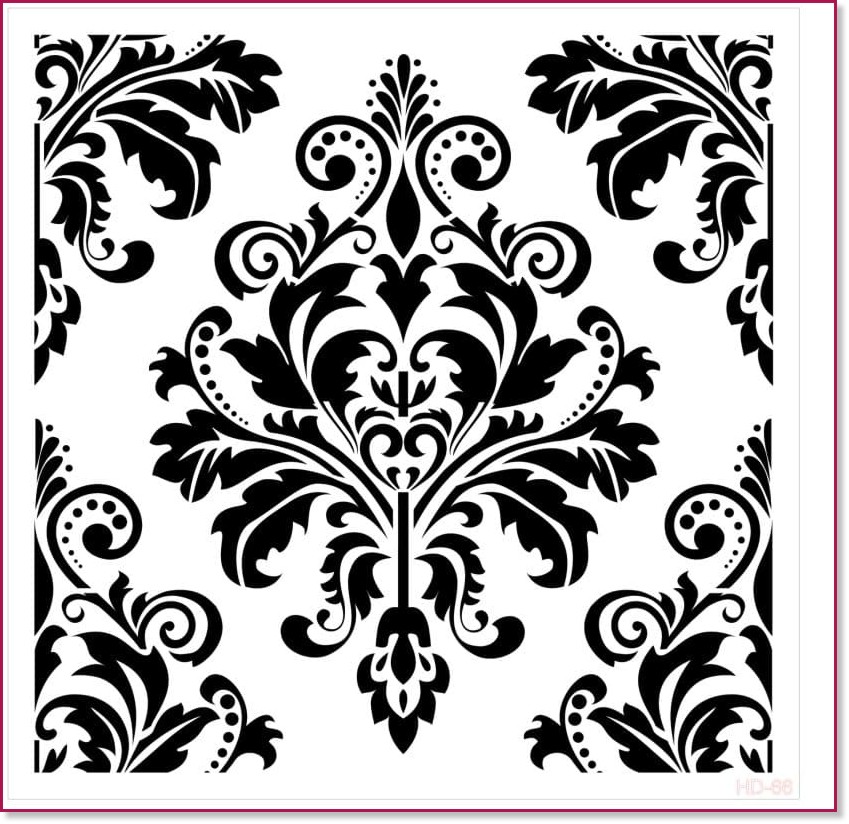  CADENCE -  - 45 x 45 cm - 