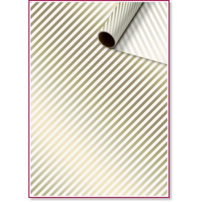   Stewo Stribe -   - 50 x 500 cm - 