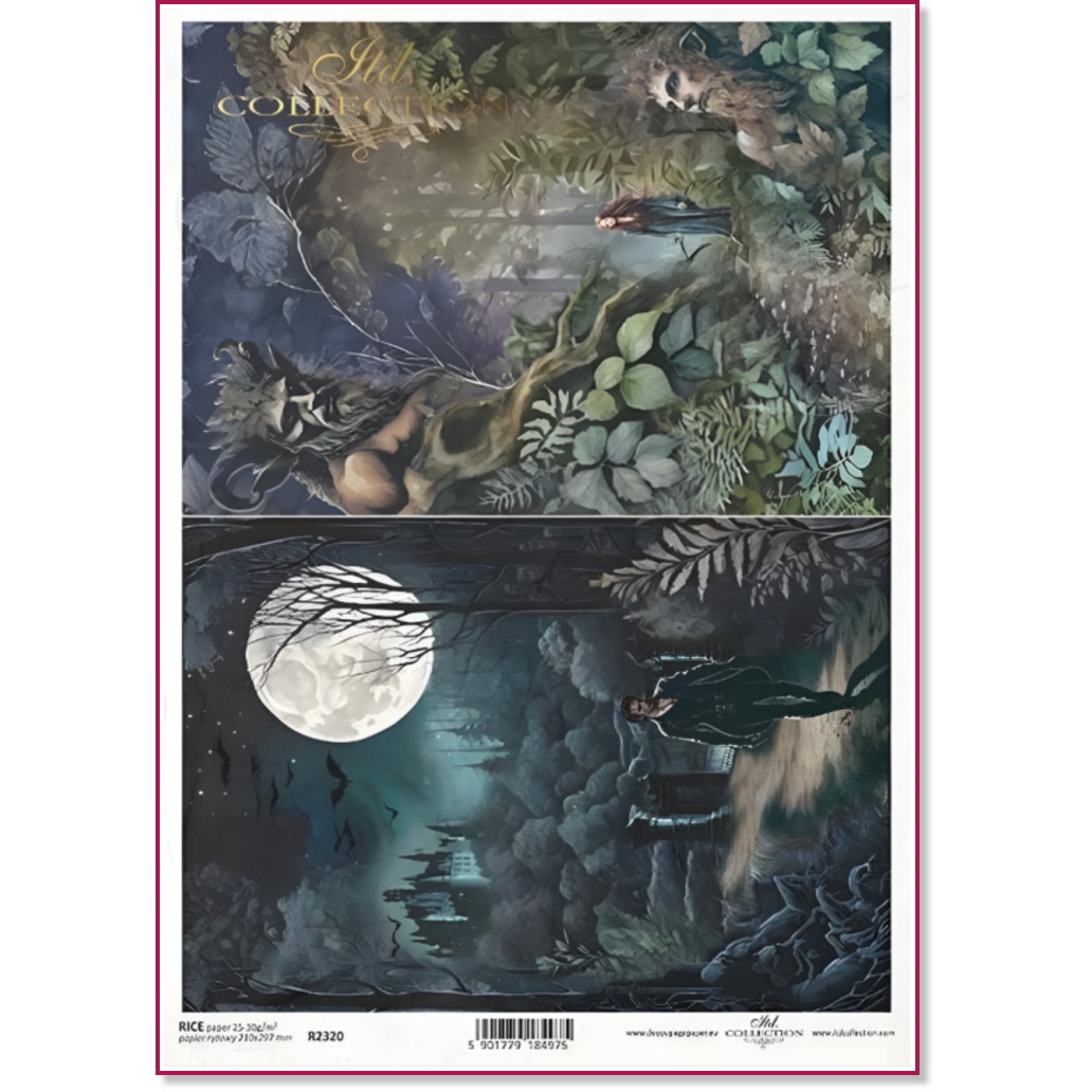  ITD Collection -   - A4 - 