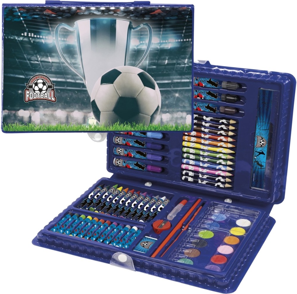    Derform - 71       Football - 