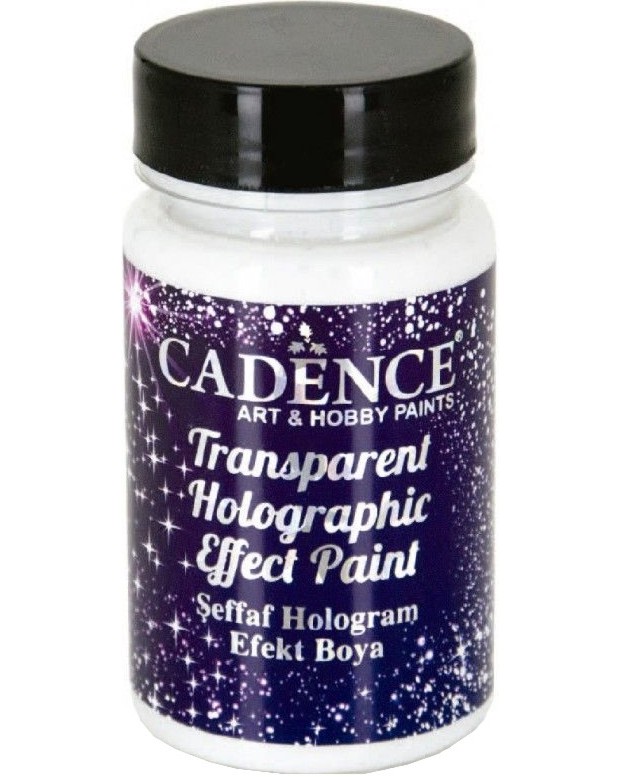 ������� ��� � ���������� ����� CADENCE - 90 ml - ���