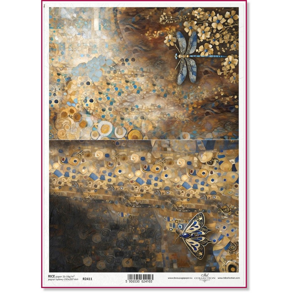  ITD Collection -    - A4 - 