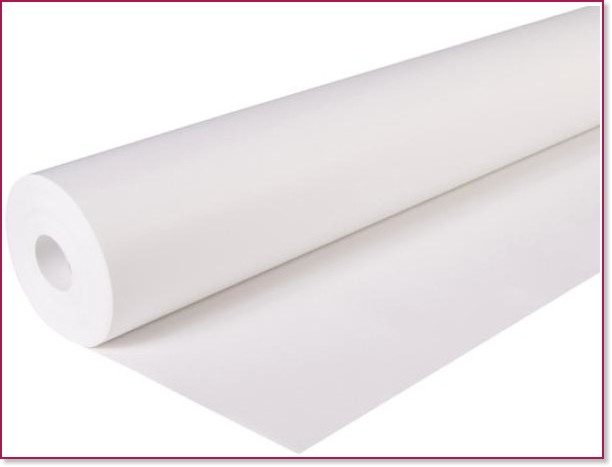    Clairefontaine - 70 x 300 cm, 70 g/m<sup>2</sup> - 