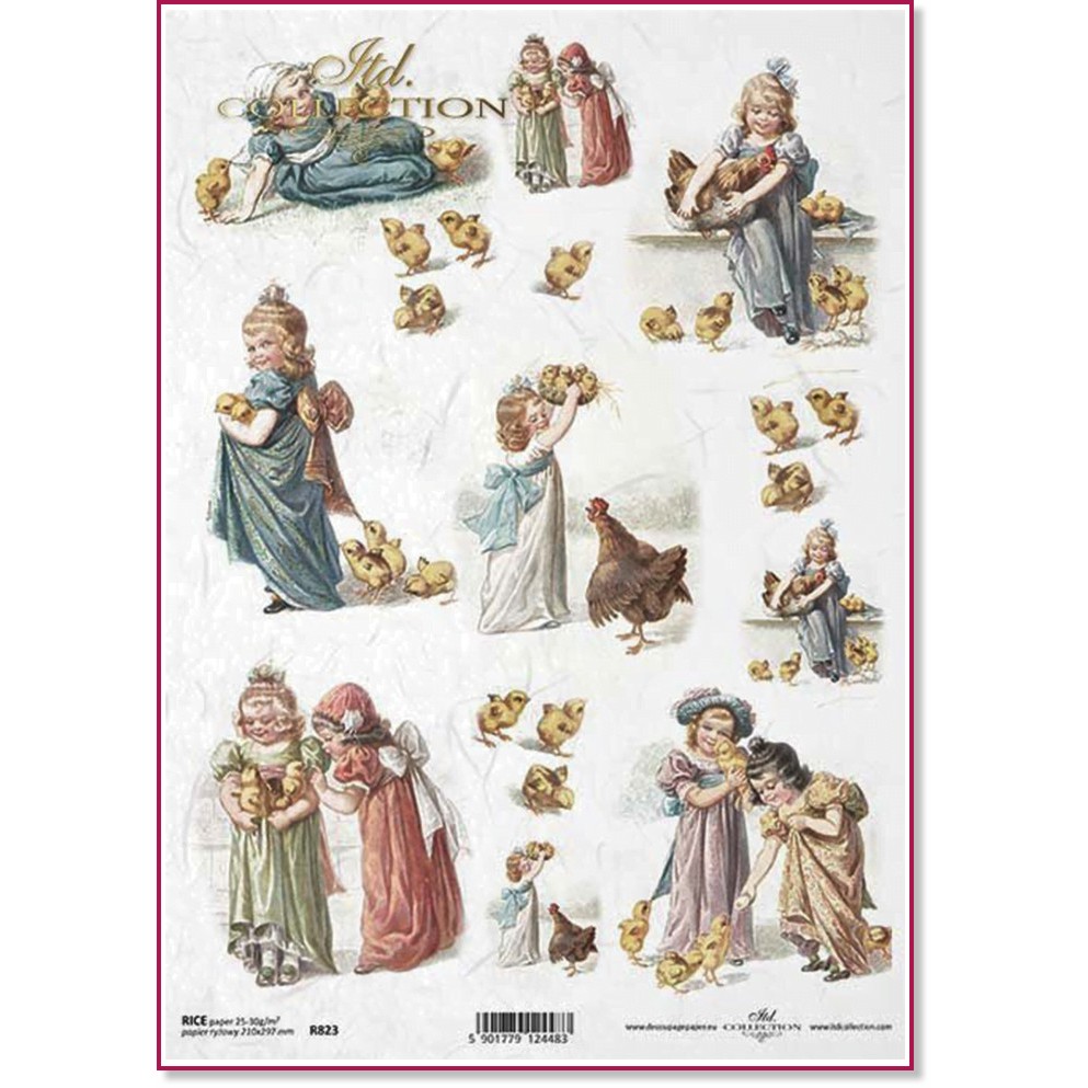   ITD Collection -    - A4 - 