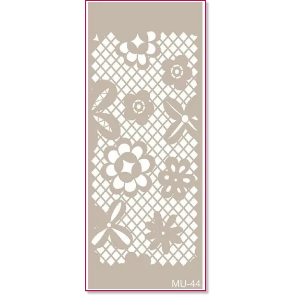 ������ CADENCE - ����� - 10 x 25 cm - 