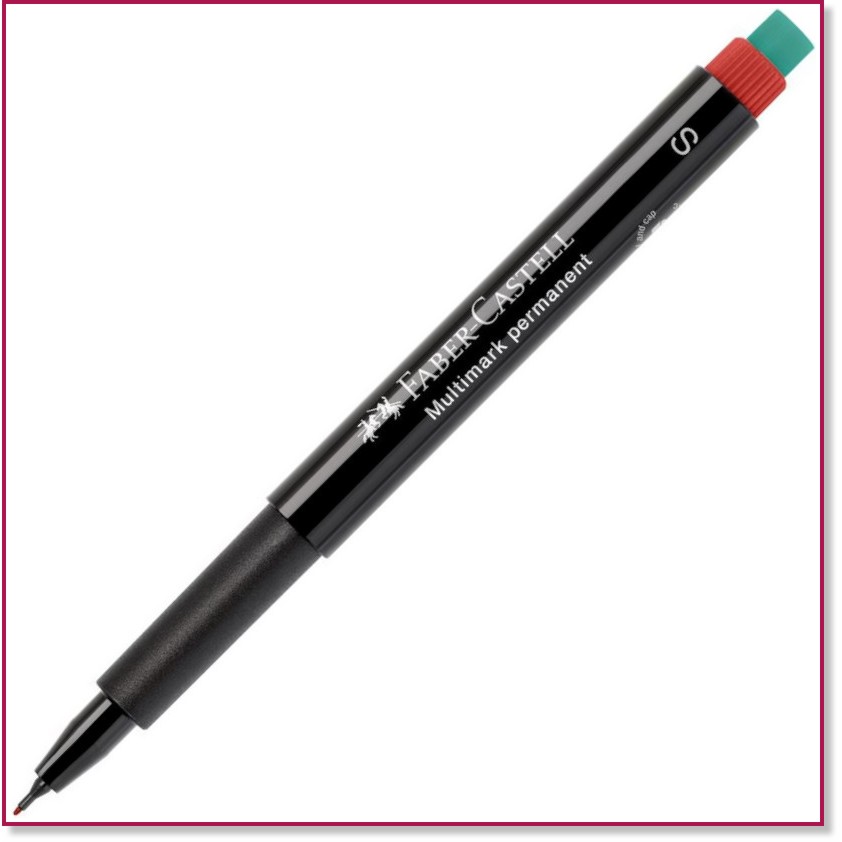 ���������� � ������� Faber-Castell 1523 OHP S - 