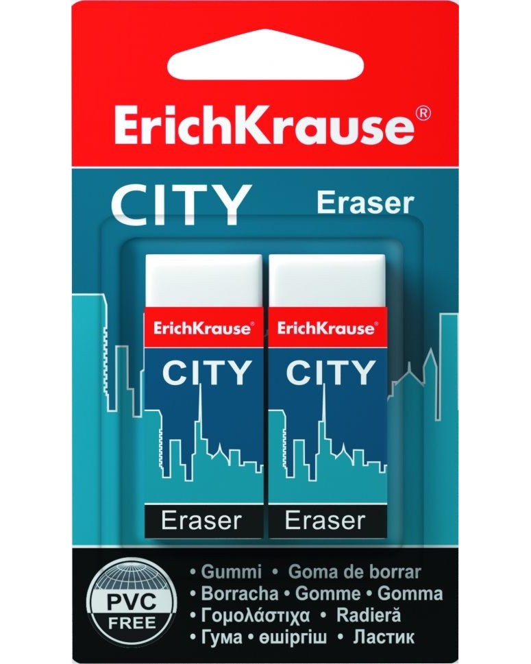    Erich Krause City - 2  - 