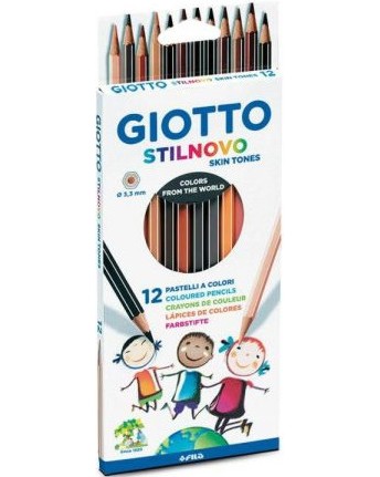 ������ ������ Giotto Stilnovo - 12 ������� ����� - 