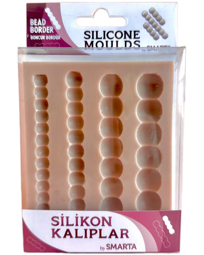 ���������� 3D ����� Smarta - ������� - 10 / 13 / 1.5 cm - 