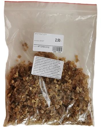 ������ ������ �� ������� NEWART - 100 g - 
