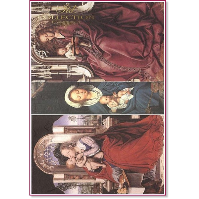   ITD Collection -  - A3 - 