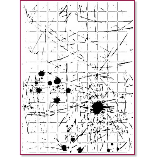 ������ CADENCE - ����� - 21 x 29 cm - 