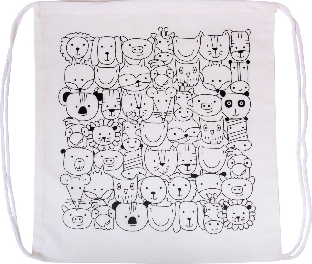 ����� �� ����� KPC - ������� - 38 x 42 cm - 