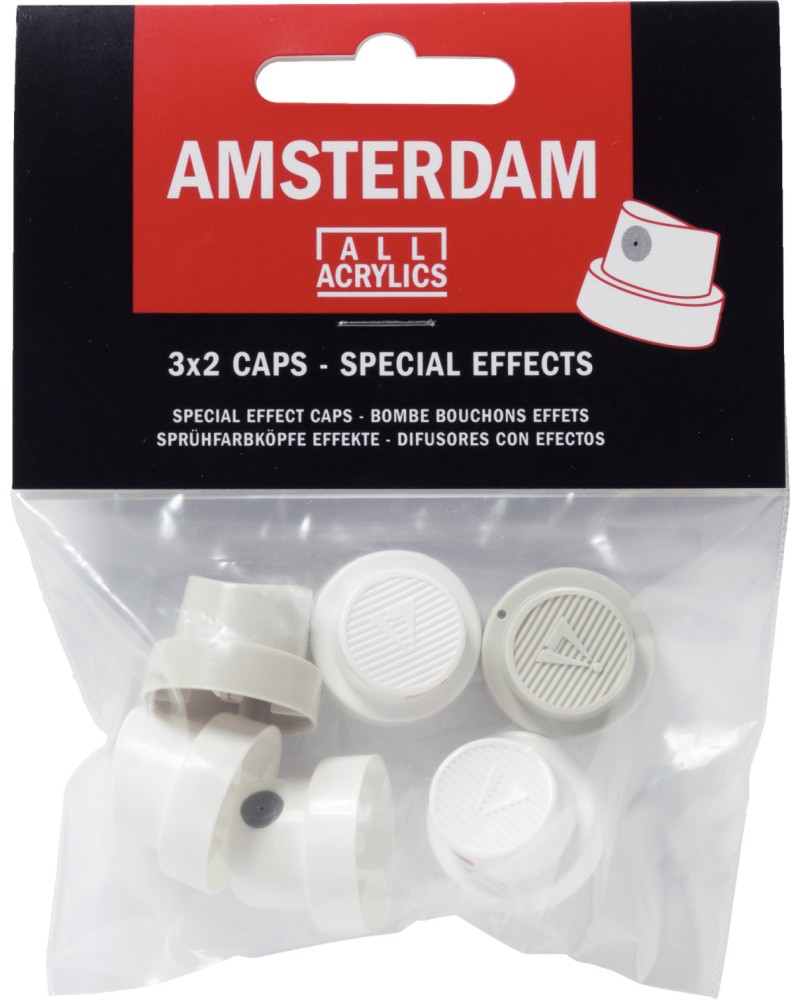     Royal Talens - 6    Amsterdam - 