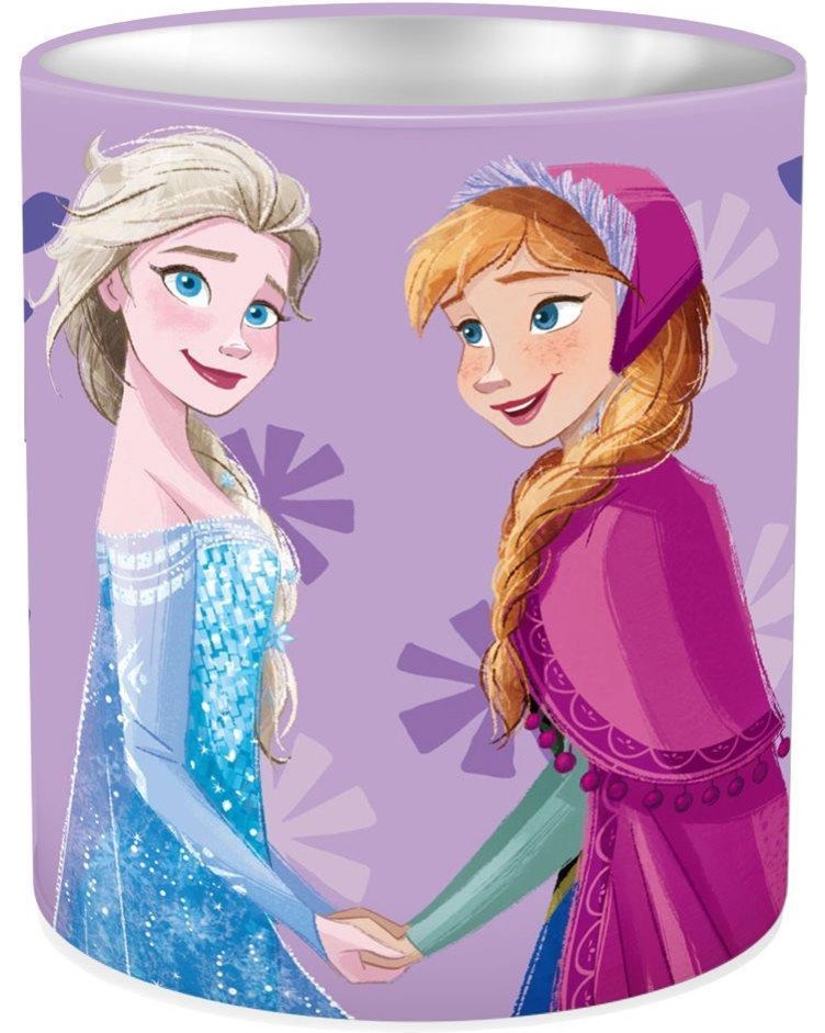 Diakakis Frozen -     - 