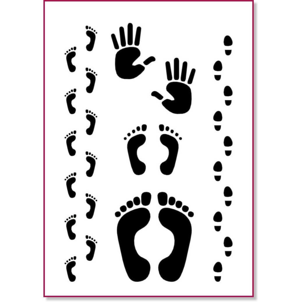 ������ Daily Art - ������ - 14.8 x 21 cm - 