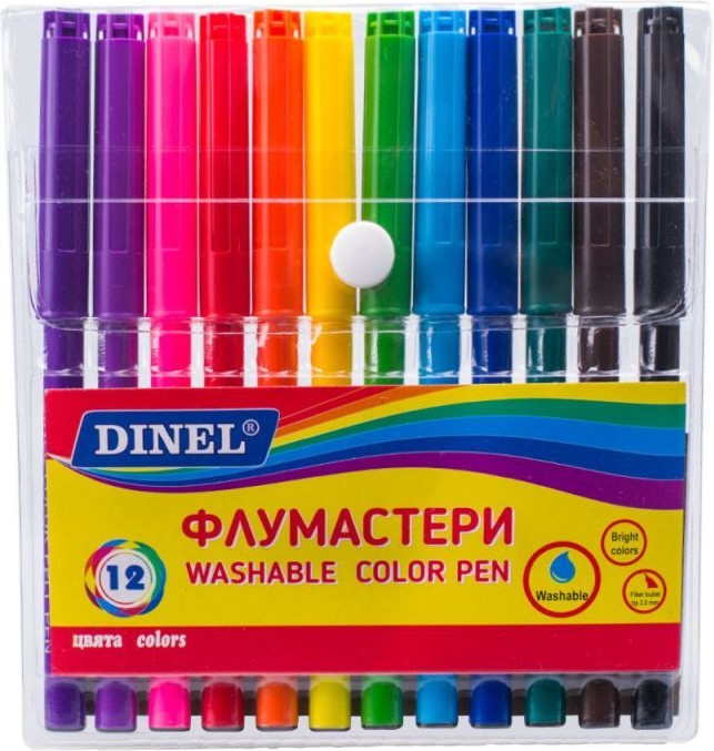 ���������� Dinel - 12 ��� 24 ����� - 