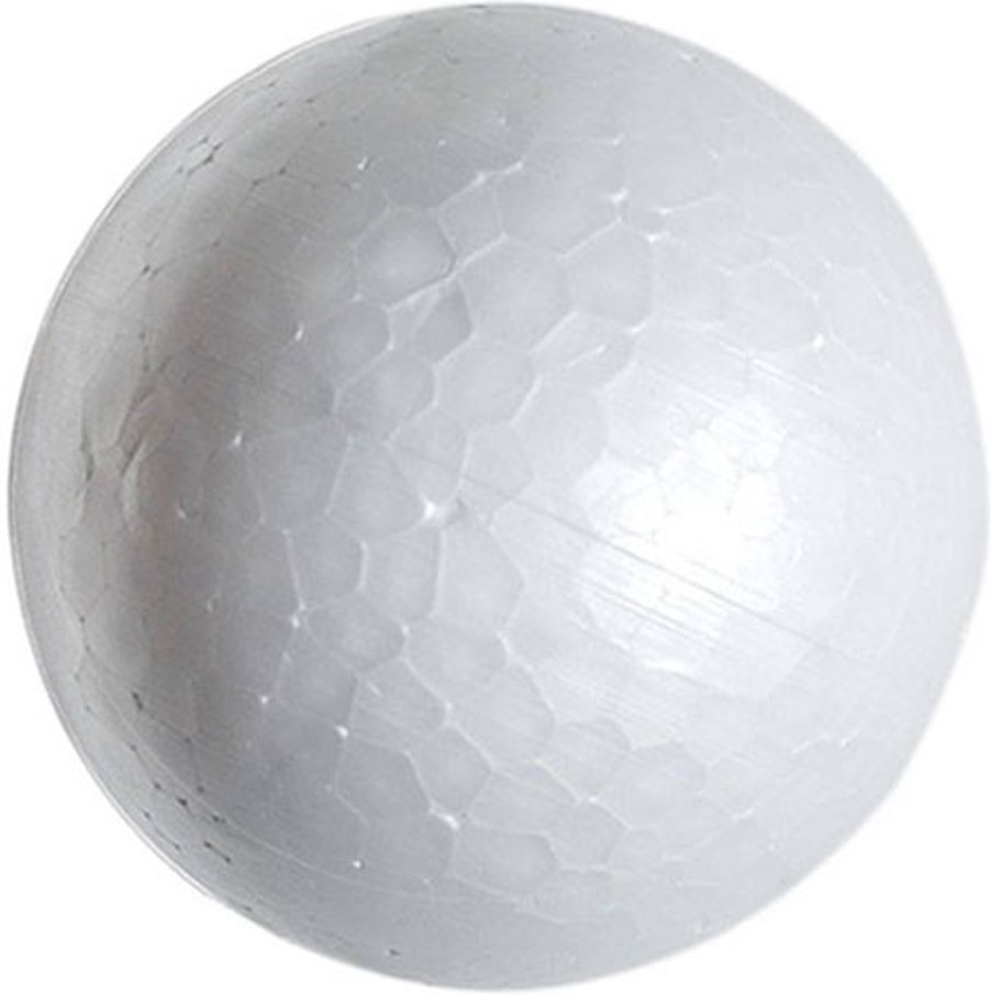 Топки от стиропор Junior Топки от стиропор Junior - 4 броя с ∅ 6 cm -