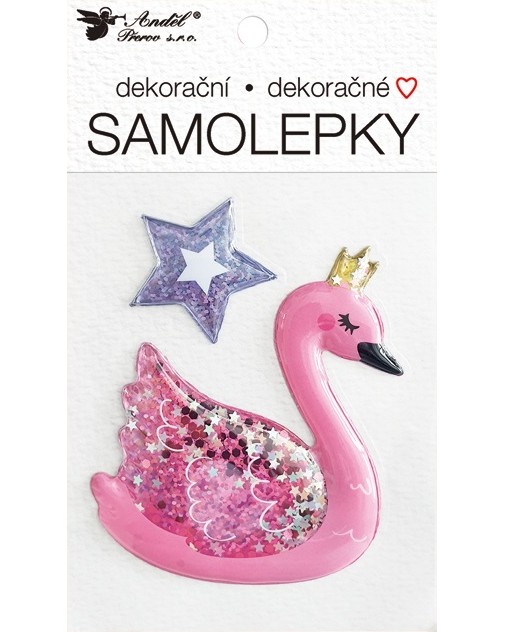 ������� � ��������� ������� Andel Prerov Swan - 