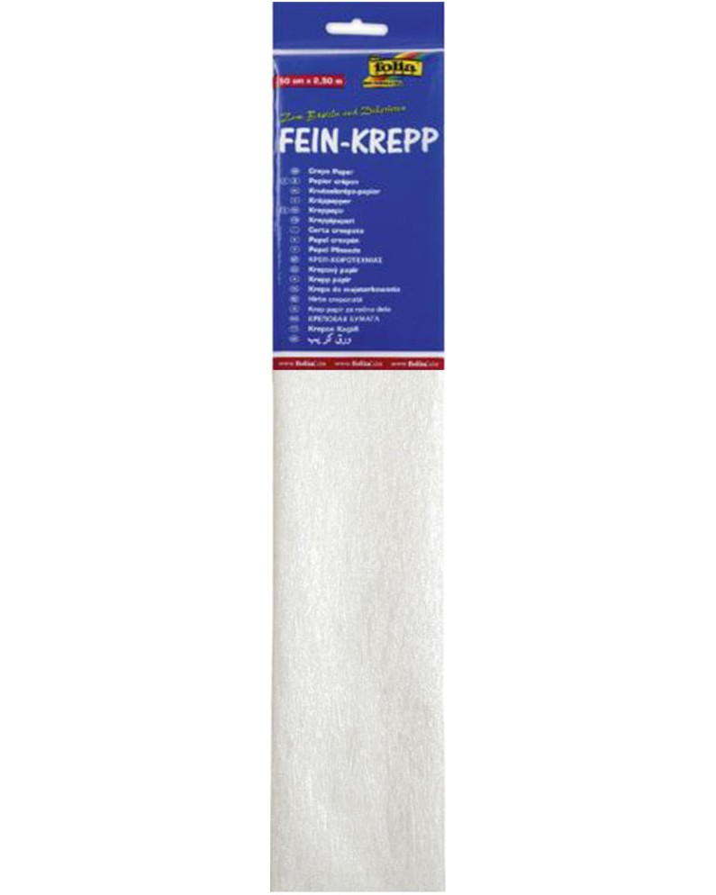    Folia Bringmann - 50 x 250 cm - 