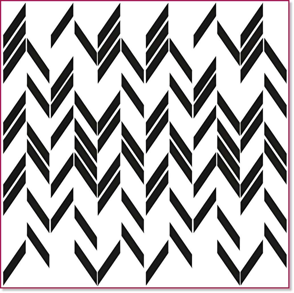 ������ CADENCE - ����� - 45 x 45 cm - 