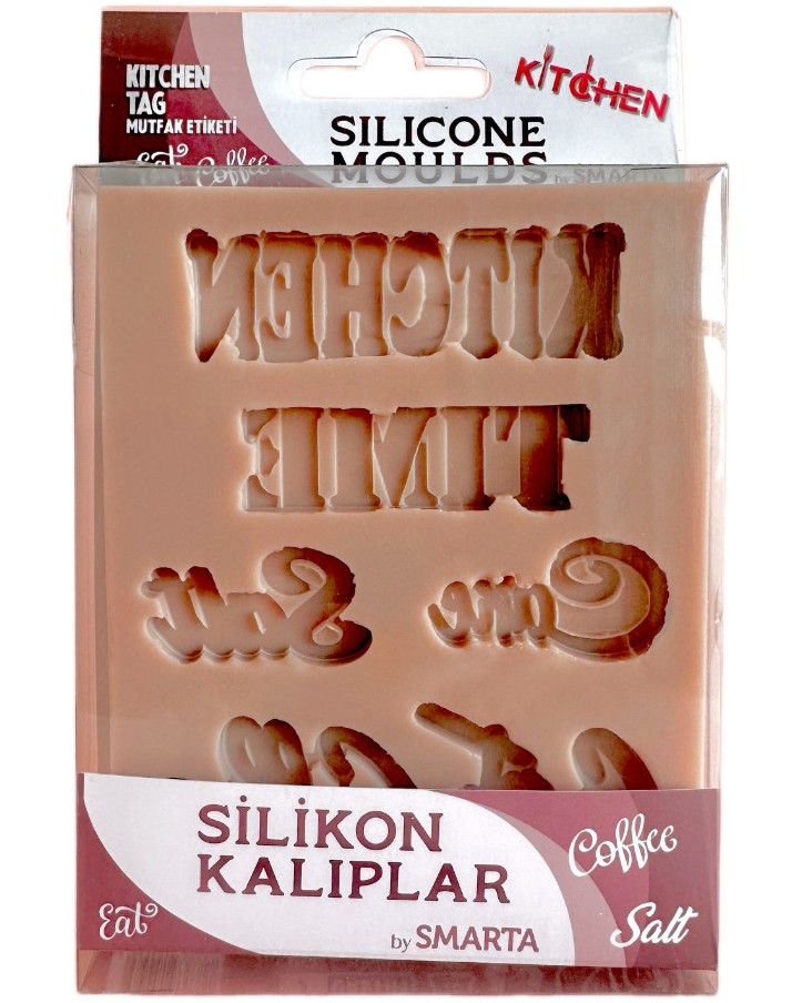 ���������� 3D ����� Smarta - ������ - 10 / 13 / 1.5 cm - 
