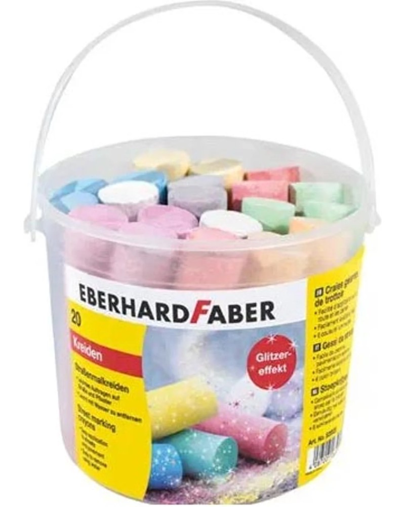   Eberhard Faber  - 20  - 