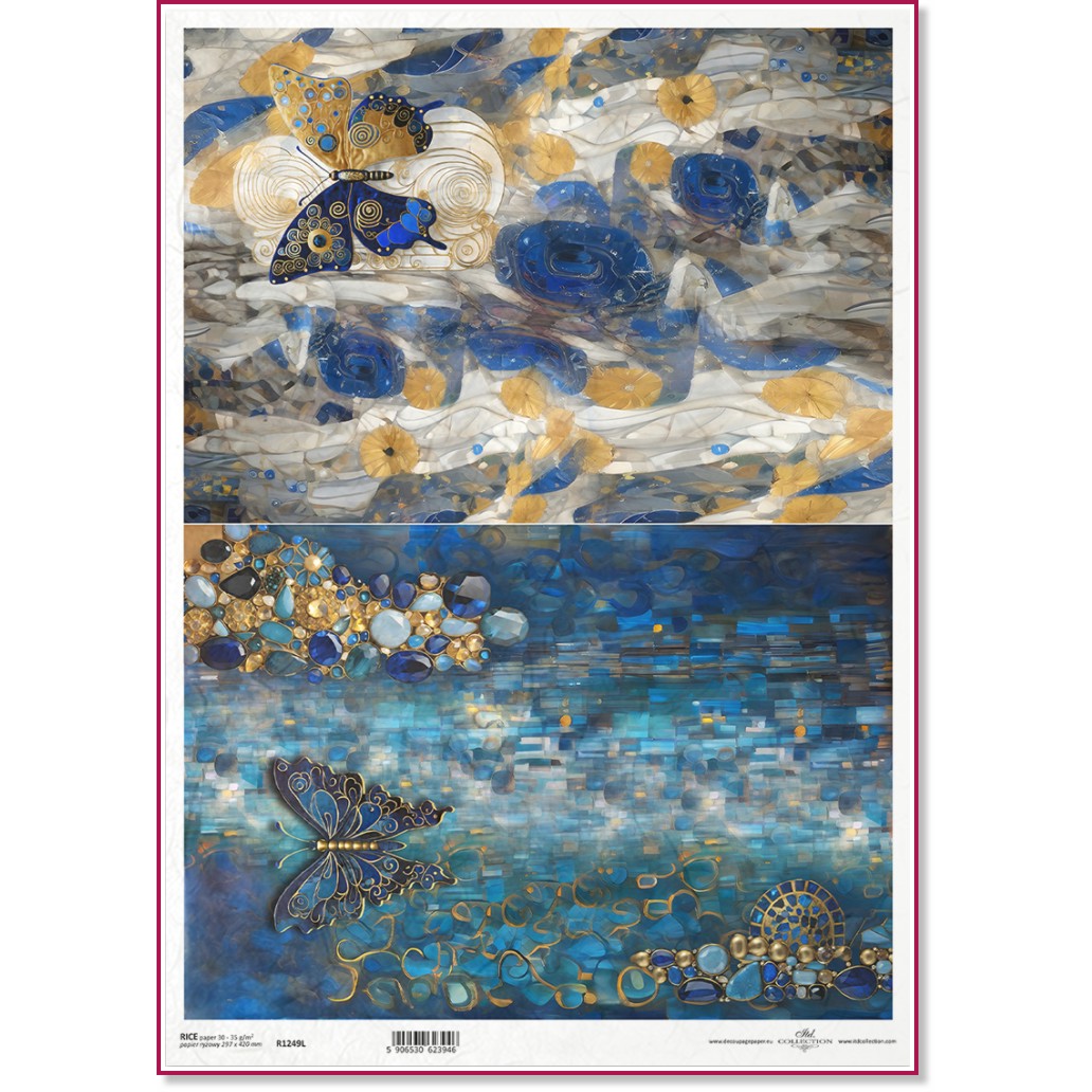 ��������� ������ ITD Collection - ����������� ������ - A3 - 