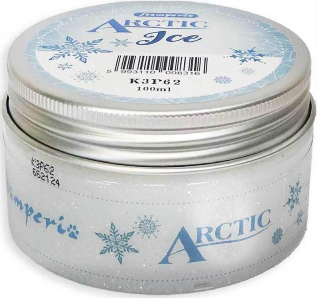     Stamperia Arctic Ice - 100 ml - 