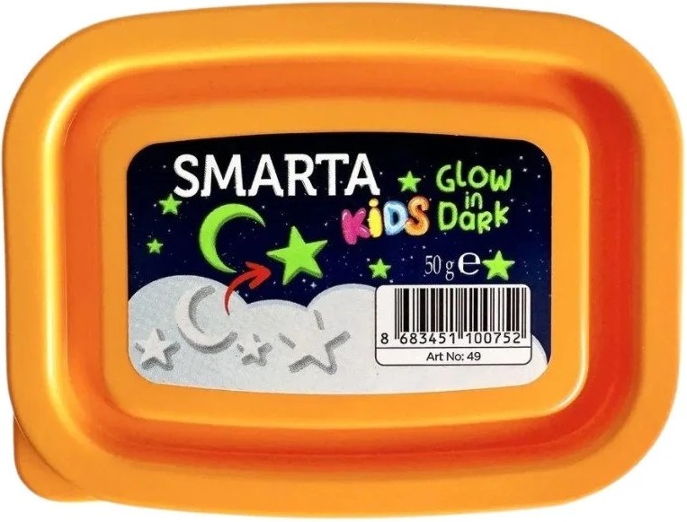    Smarta Kids - 50 g - 