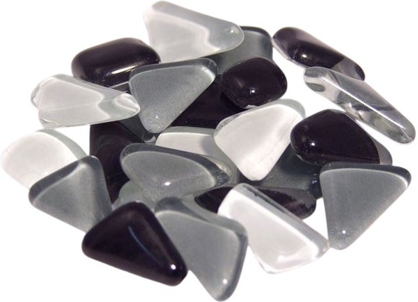 ���� �������� �������� �� ������� Mosaikstein - 200 g �� ������� Soft Glass - 
