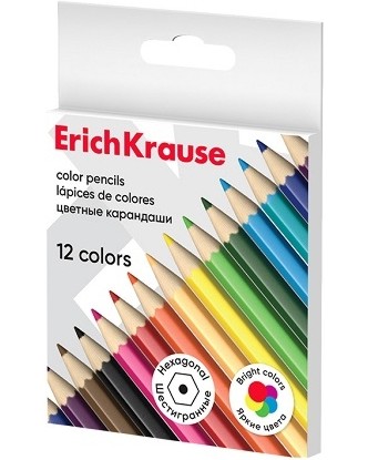 ���� ������ ������ Erich Krause - 12 ����� - 