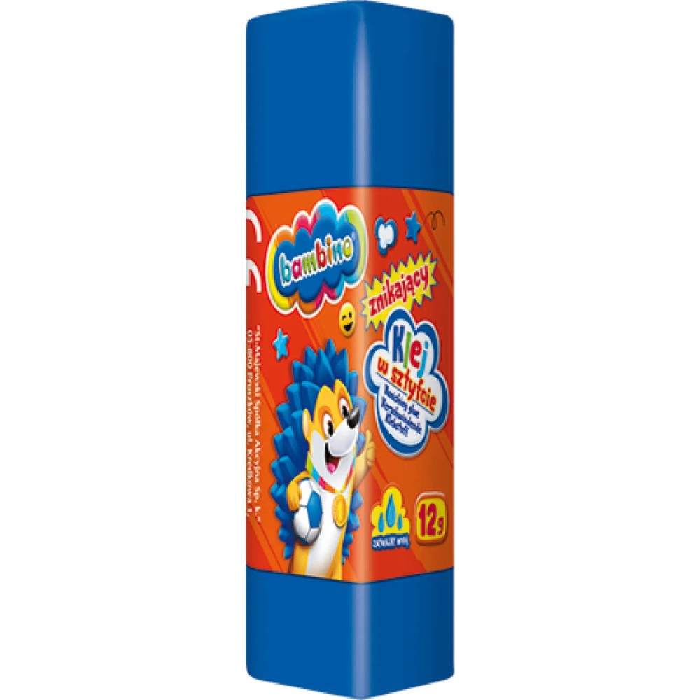   Bambino - 12 g - 