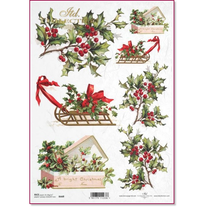   ITD Collection -   - A4 - 