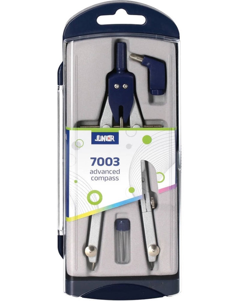 ������� ������ Junior 7003 - 3 ����� � ����������� ����� - 