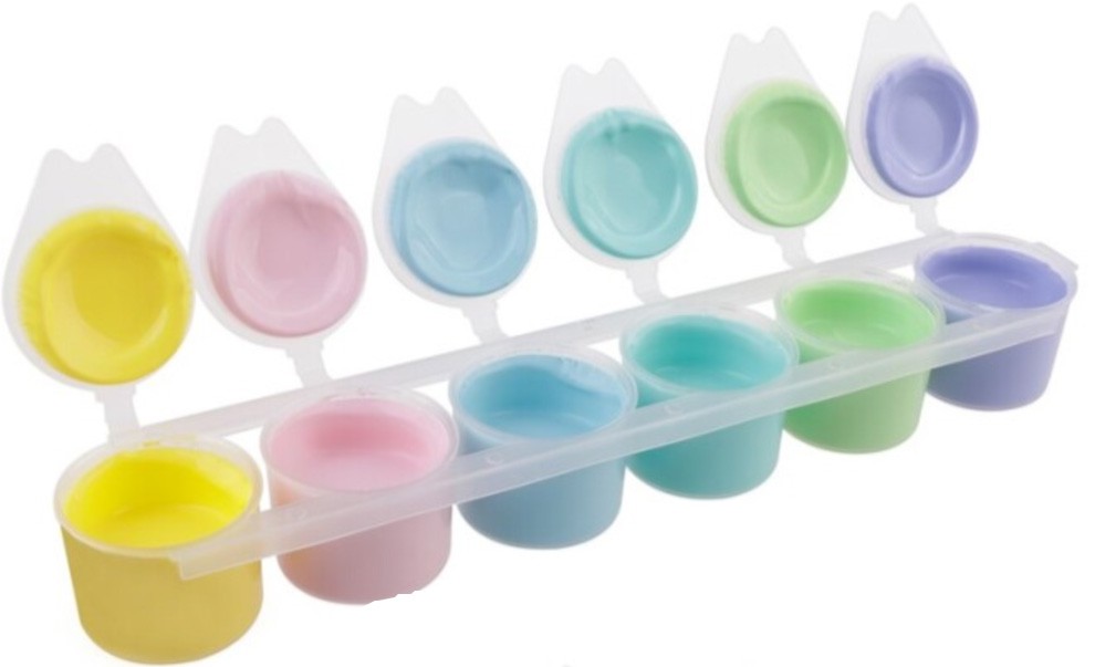 �������� ��� MP - 6 �������� ����� x 15 ml - 