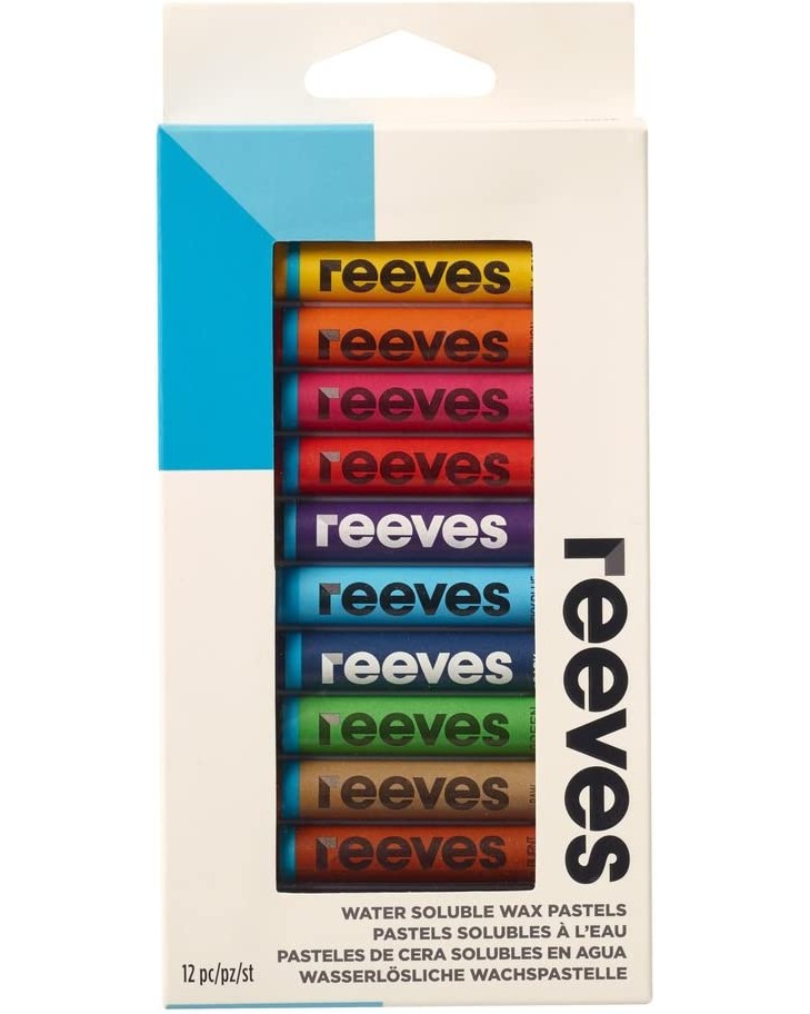   Reeves - 12  - 