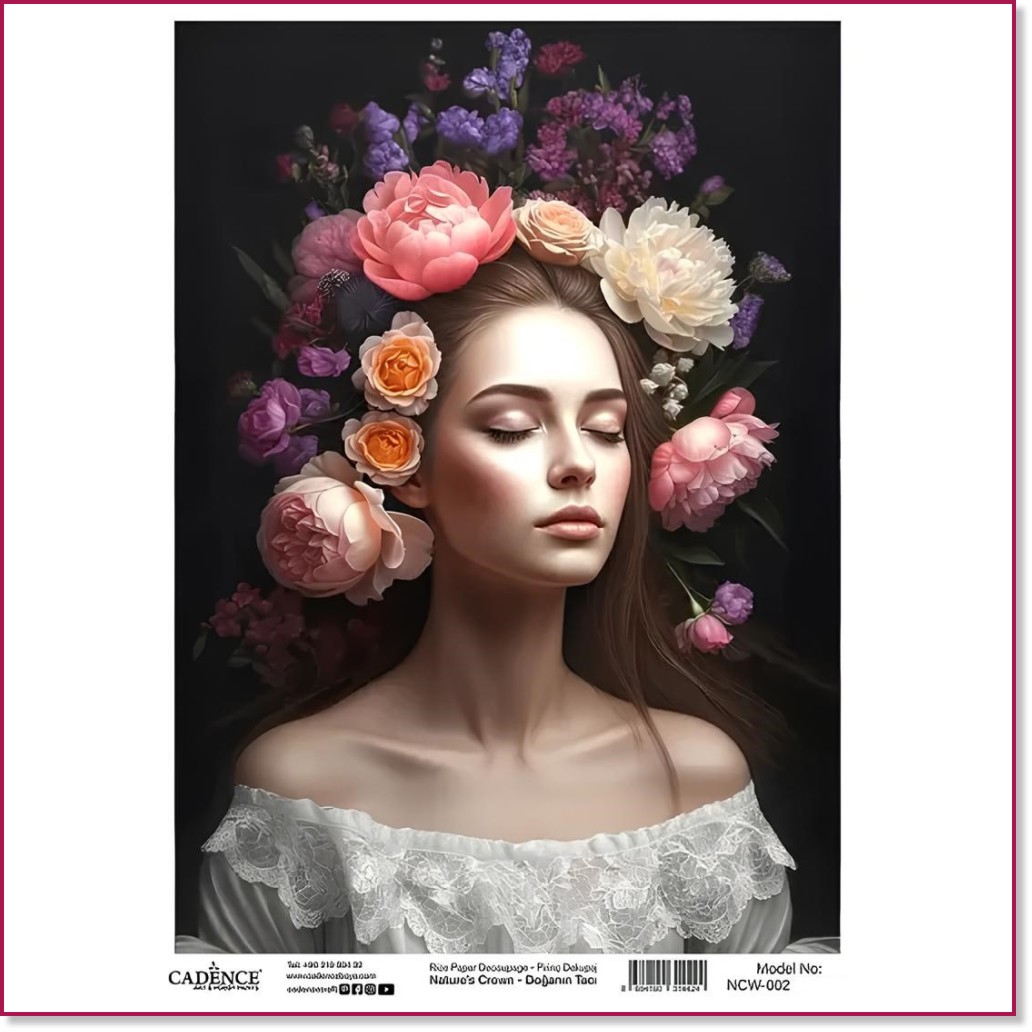   CADENCE -    - A3 - 