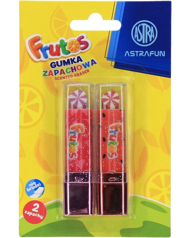     Astra S.A. - 2    Frutos - 