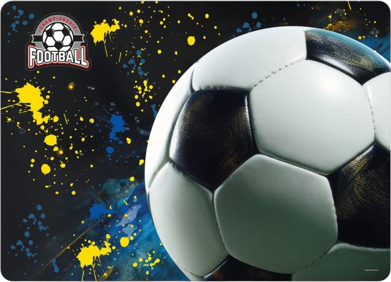 �������� �� ���� Derform - 40 x 28.5 cm �� ���� Football - 
