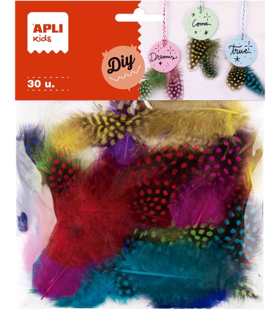 ������ ����������� ���� Apli Kids - 30 ���� - 