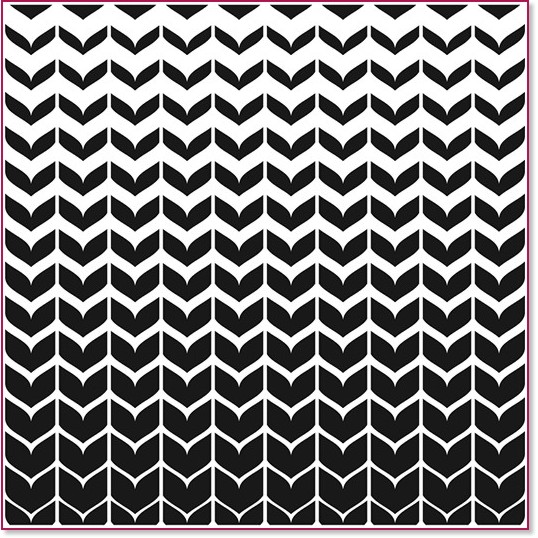 ������ CADENCE - ����� - 25 x 25 cm - 