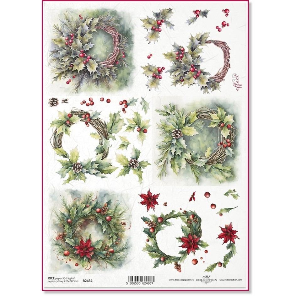   ITD Collection -   - A4 - 