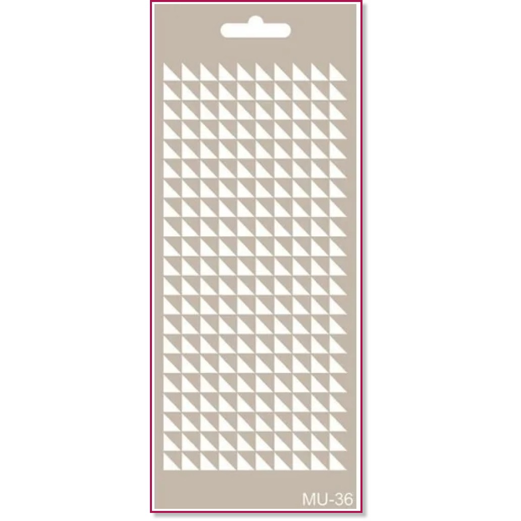������ CADENCE - ����������� - 10 x 25 cm - 