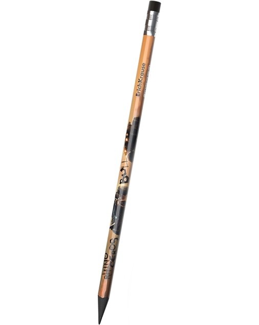 �������� ����� HB Erich Krause - � ������� �� ������� Road Beast - 