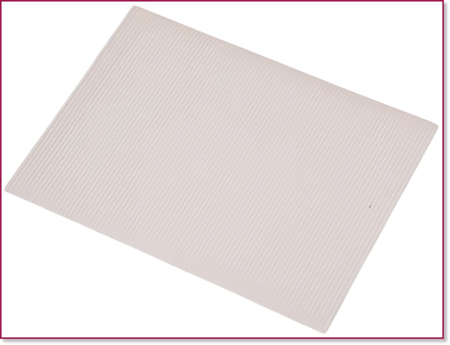  Fabriano Ondula - 50 x 65 cm - 