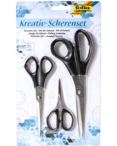 ������ Folia Bringmann - 3 ���� - 