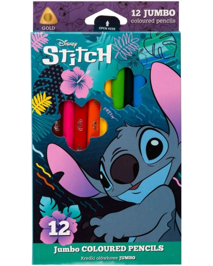 ������ ������ Colorino Kids - ���� - 12 ����� �� ���� ���� � ���� - 