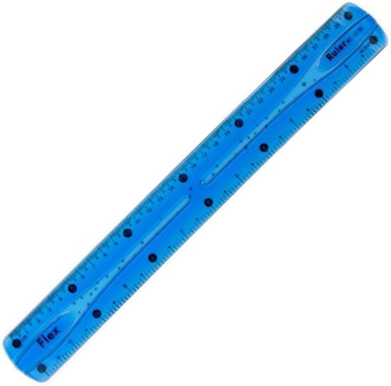   Flex BC-0030 - 30 cm - 